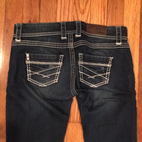 BKE Skinny Denim - Picture 5 of 6